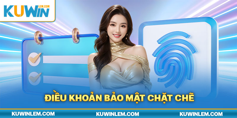 Đơn vị xây dựng hệ thống điều khoản và quy định chặt chẽ