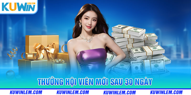 Khuyến mãi Kuwin - Nạp tiền có thưởng