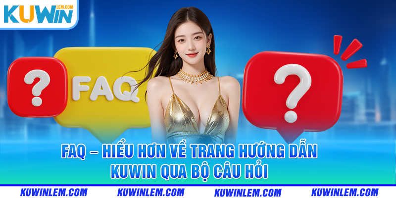 Trang hướng dẫn cũng được bảo trì để cập nhật nội dung mới