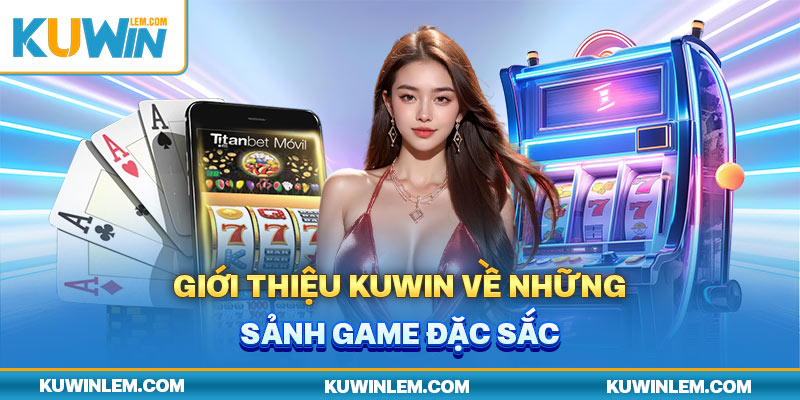 Nhà cái sở hữu nhiều tựa game đa dạng và đặc sắc