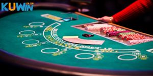 Trò chơi Blackjack nổi tiếng trên thị trường cá cược