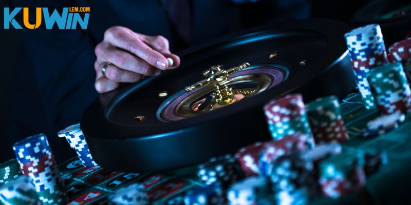 Roulette đáng trải nghiệm nhất sân chơi này