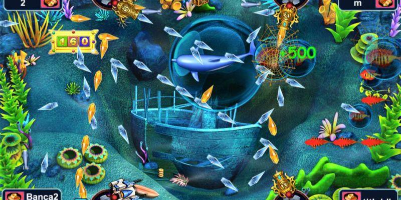 Bắn Cá Kuwin – Bật Mí Chuyên Mục Giải Trí Siêu Hấp Dẫn 