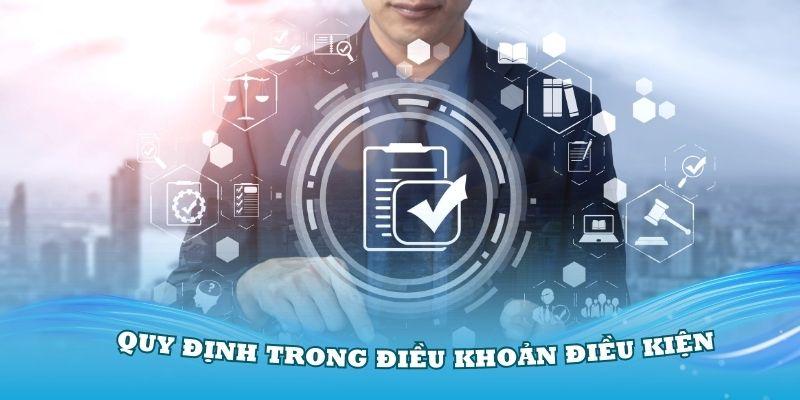 Điều Khoản Sử Dụng Kuwin – Thông Tin Cập Nhập Mới Nhất